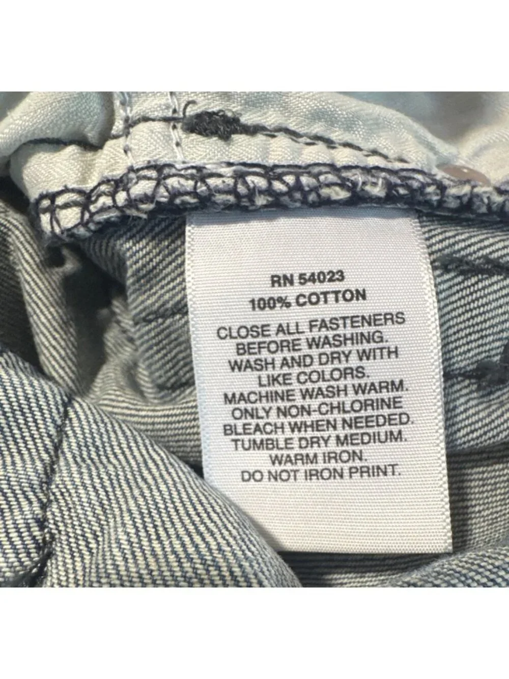 GAP gapkids 1969